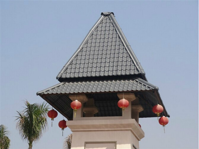 合成樹脂瓦價格多少錢一平米? 為什么差距這么大? 合成樹脂瓦價格多少錢一平米? 為什么差距這么大?