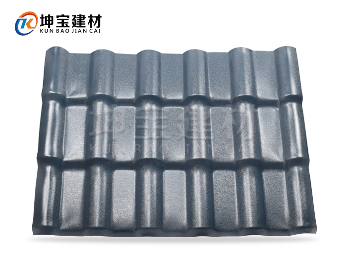 2.5mm厚合成樹脂瓦批發 2.5mm厚合成樹脂瓦批發