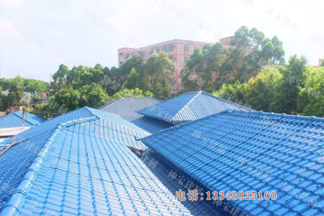 塑料建材將成為我國(guó)第四大類新型基礎(chǔ)材料