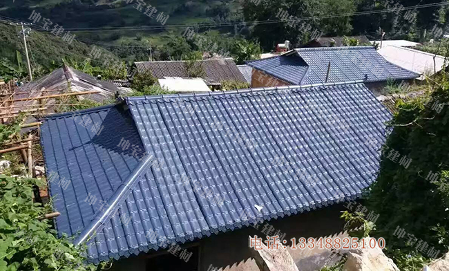 如何延長ASA合成樹脂瓦的使用壽命？