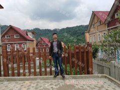 創業記:大學畢業返鄉做坤寶合成樹脂瓦代理商