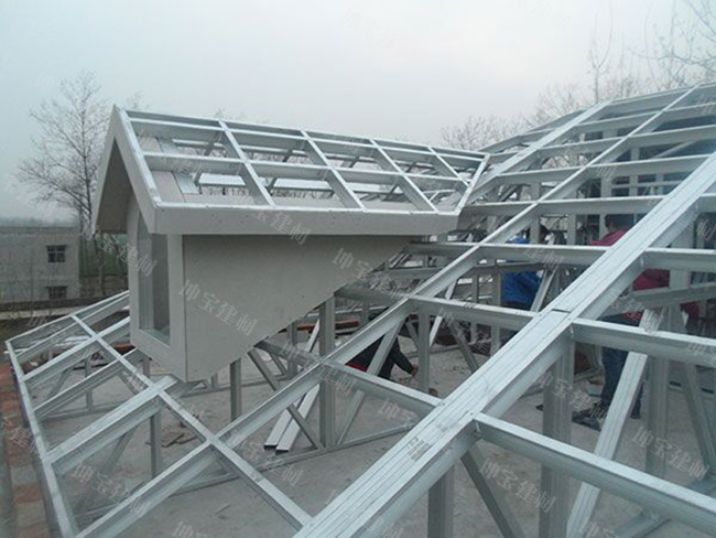 合成樹脂瓦骨架做法?樹脂瓦龍骨架用什么材料好? 合成樹脂瓦骨架做法?樹脂瓦龍骨架用什么材料好?