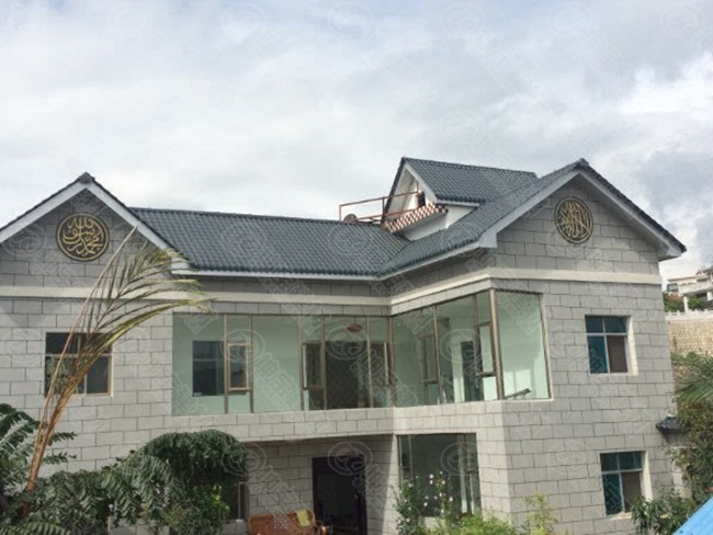 房子不僅要住得舒適,更象征著您的身價財富地位