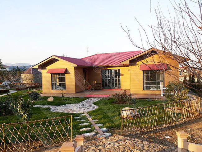 為什么現在建房大多采用坡屋頂? 為什么現在建房大多采用坡屋頂?