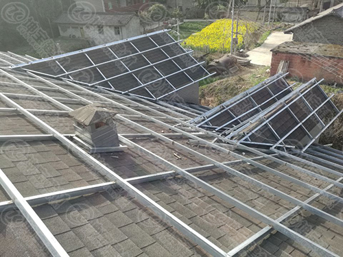 如何判斷新建屋頂用瓦的實用性,讓樹脂瓦廠家來告訴你