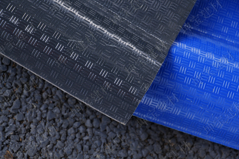 秸稈纖維瓦—以自身優勢搶占農村新市場!