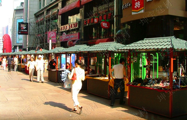 想要低碳屋面,優選“綠色”屋面瓦!