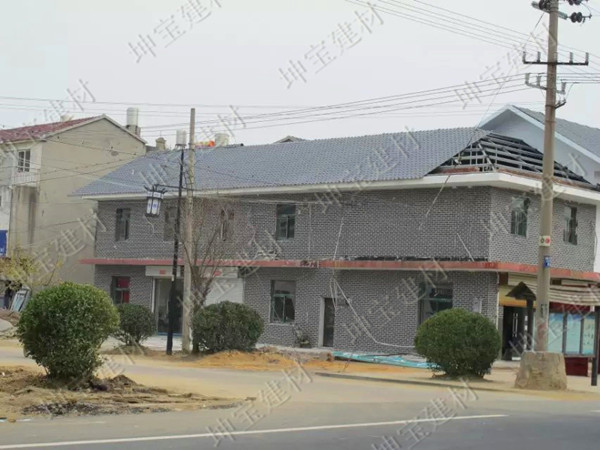 如何鑒別散戶、經銷商和工程商_秸稈瓦銷售有技巧