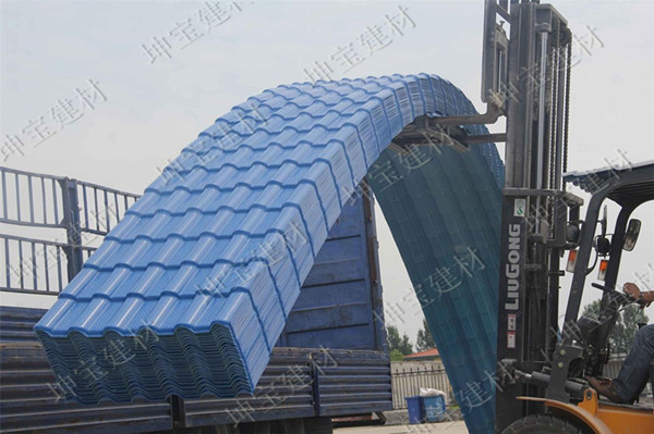 屋面瓦選購5原則,秸稈瓦都具備嗎?