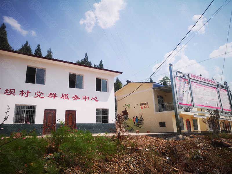 南充嘉陵區(qū)政府正脊瓦定制