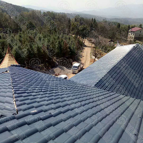 合成樹脂瓦 合成樹脂瓦