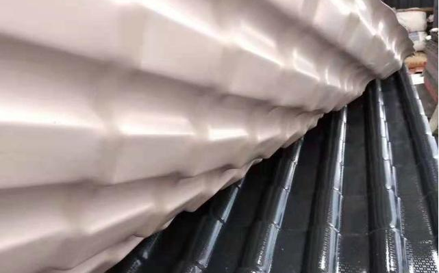 合成樹脂瓦價(jià)格 合成樹脂瓦價(jià)格