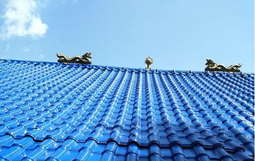 合成樹脂瓦價(jià)格 合成樹脂瓦價(jià)格