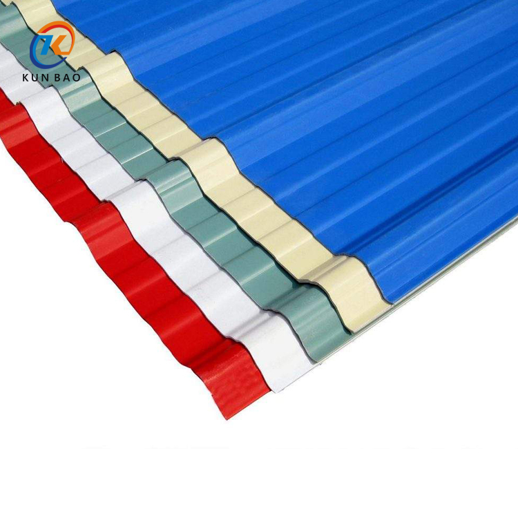 PVC防腐塑料瓦-優(yōu)異的防水性功能 PVC防腐塑料瓦-優(yōu)異的防水性功能