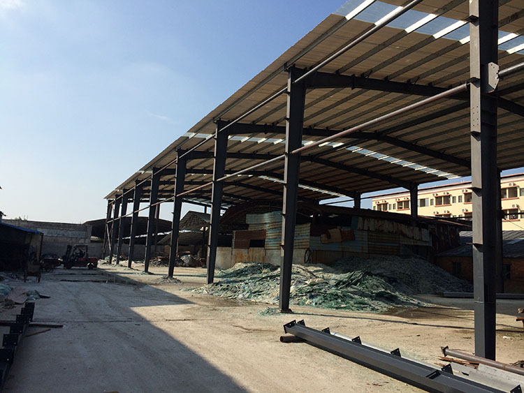 防腐復合瓦廠家在行業中的應用以及創新 防腐復合瓦廠家在行業中的應用以及創新