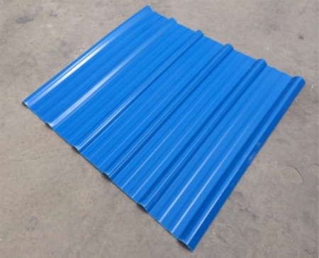 PVC塑料瓦的褪色會影響其它的壽命嗎? PVC塑料瓦的褪色會影響其它的壽命嗎?