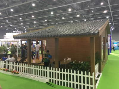 別墅屋面瓦,樹脂瓦是不二選擇! 別墅屋面瓦,樹脂瓦是不二選擇!