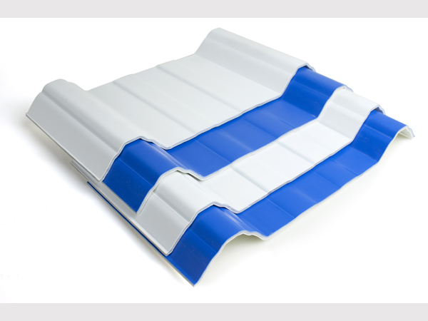 塑鋼瓦廠家的簡介 塑鋼瓦廠家的簡介