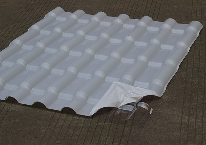 frp采光瓦廠家的特點介紹,你了解? frp采光瓦廠家的特點介紹,你了解?