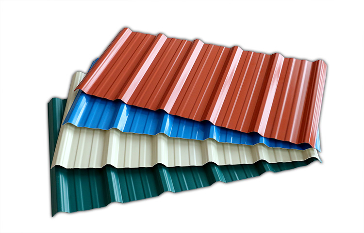 APVC復合瓦隔熱防腐蝕 APVC復合瓦隔熱防腐蝕