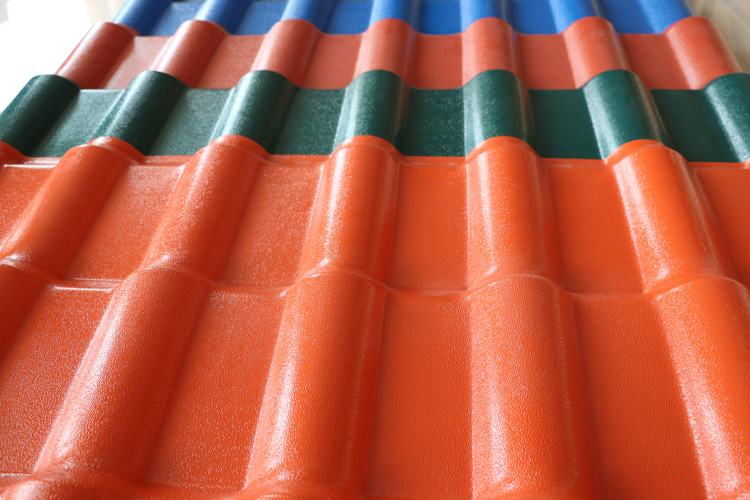 合成樹脂瓦的耐高溫性能從哪幾個方面來體現? 合成樹脂瓦的耐高溫性能從哪幾個方面來體現?