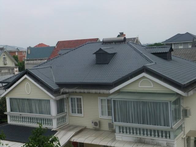 合成樹脂瓦批發市場上的防騙招數解密 合成樹脂瓦批發市場上的防騙招數解密