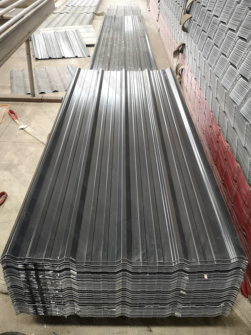 高波瓦一段 高波瓦一段