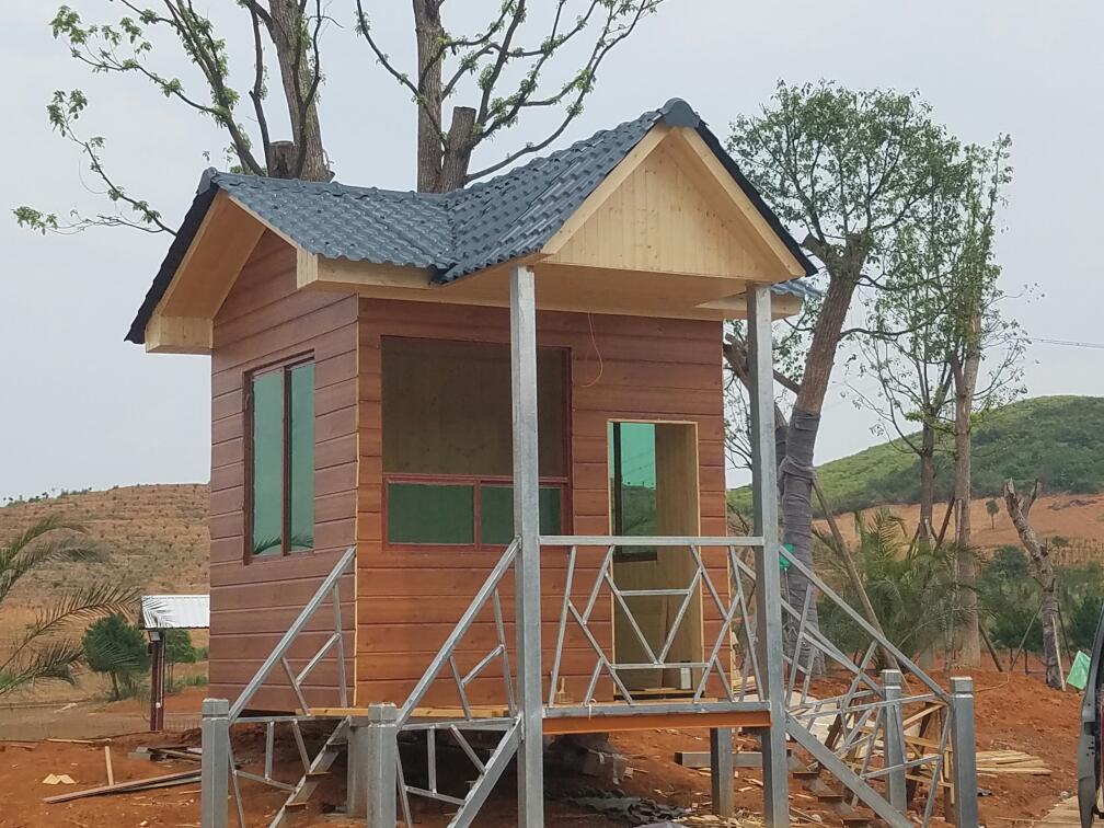 湖南合成樹脂瓦