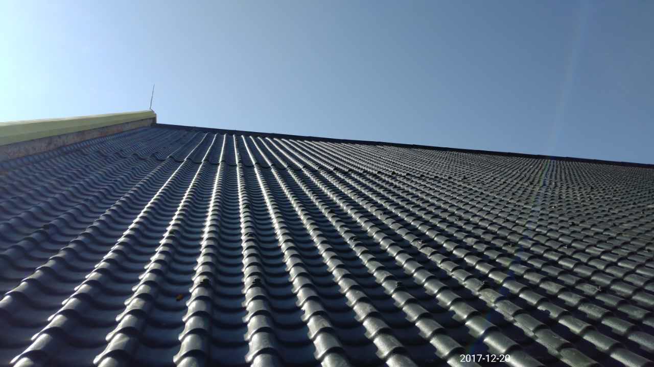 仿古樹脂瓦 仿古樹脂瓦