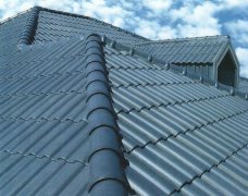 總結(jié)傣式合成樹脂瓦的制作方法-花三分鐘了解