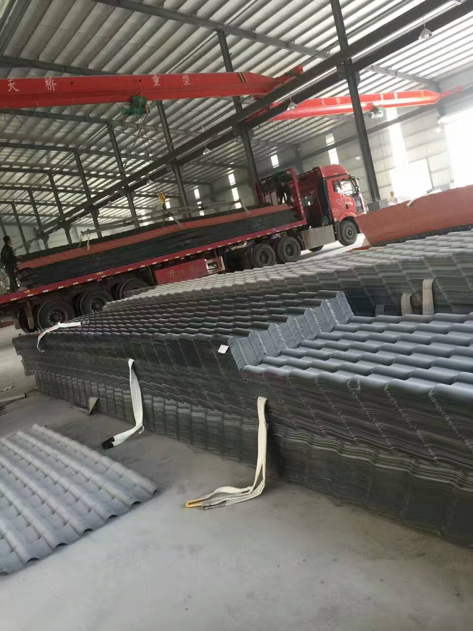 涼山樹(shù)脂瓦廠家 涼山樹(shù)脂瓦廠家