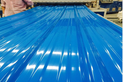 防腐瓦的優(yōu)點(diǎn)導(dǎo)致其特性的應(yīng)用