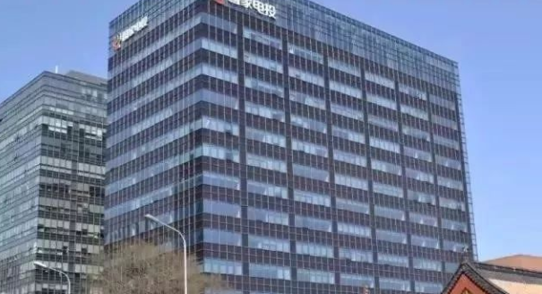 金融街的綠色新風尚 金融街的綠色新風尚