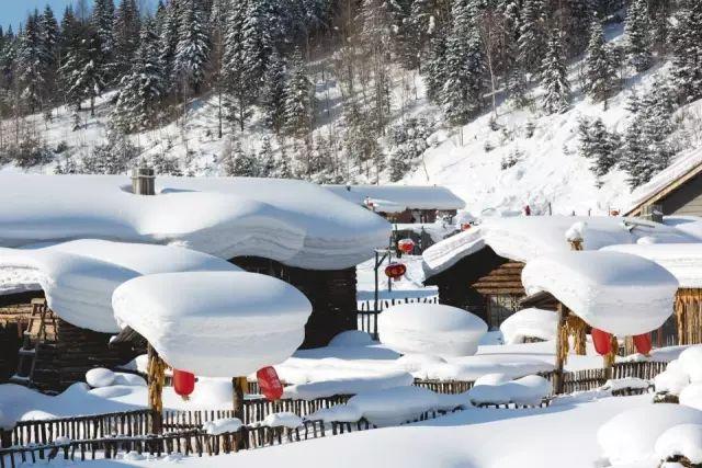 中國***美的鄉村景色,看看有你的家鄉嗎