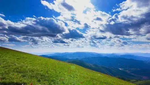 中國***美的鄉村景色,看看有你的家鄉嗎