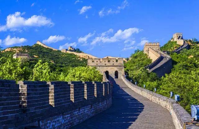 中國***美的鄉村景色,看看有你的家鄉嗎