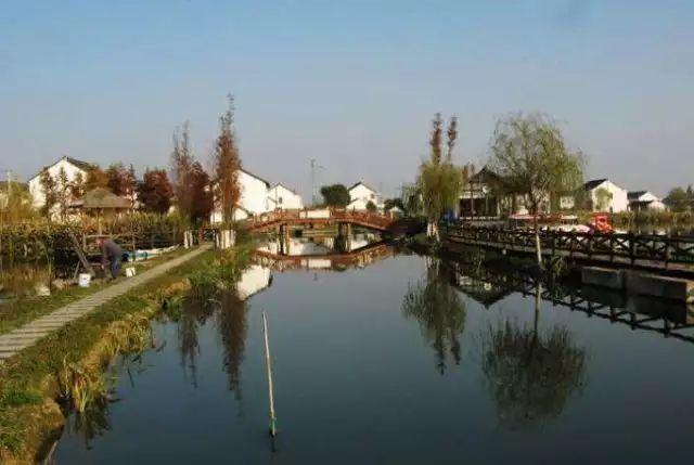 中國***美的鄉村景色,看看有你的家鄉嗎