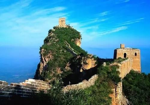 中國***美的鄉村景色,看看有你的家鄉嗎