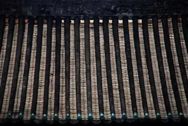 青瓦灰墻,高瓴飛檐,處處消磨時光