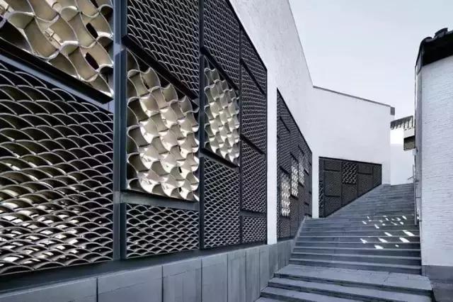 青瓦灰墻,高瓴飛檐,處處消磨時光