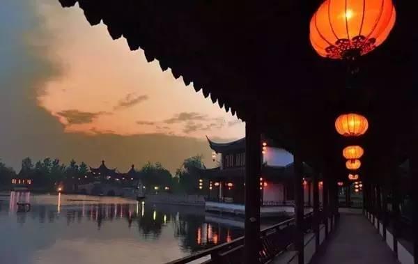 小院回廊，一步一景！