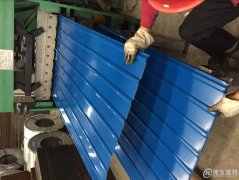 一到雨季彩鋼瓦屋頂就漏水,應(yīng)該怎么維修?防水方面怎么做