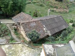 新農(nóng)村舊小青瓦房在怎么翻新 樹脂瓦房翻新技巧值得一看 新農(nóng)村舊小青瓦房在怎么翻新 樹脂瓦房翻新技巧值得一看