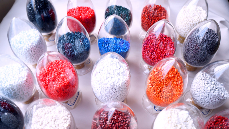 合成樹脂瓦的材制分別有哪些?