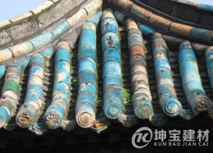在農(nóng)村用琉璃瓦蓋房頂 施工方法應(yīng)該怎么做? 在農(nóng)村用琉璃瓦蓋房頂 施工方法應(yīng)該怎么做?
