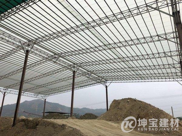 采光瓦哪個品牌質量好 采光瓦價格多少 采光瓦價格