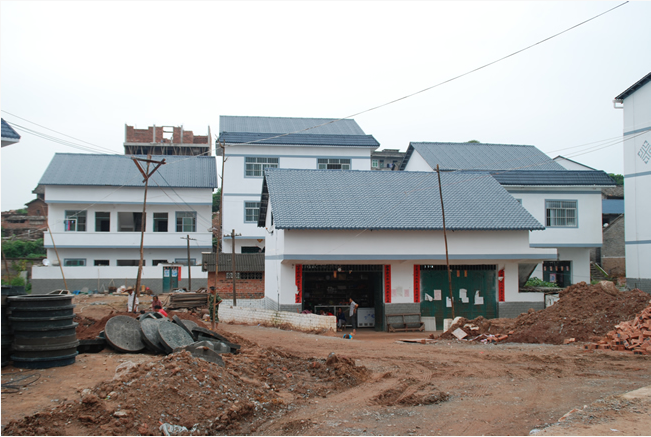 樹脂瓦隔熱嗎?樹脂瓦的使用壽命有多久?