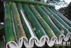 竹子制作的屋面是怎樣排水和防水? 竹子制作的屋面是怎樣排水和防水?