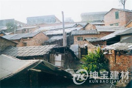 石棉瓦在屋頂上有害嗎? 石棉瓦在屋頂上有害嗎?