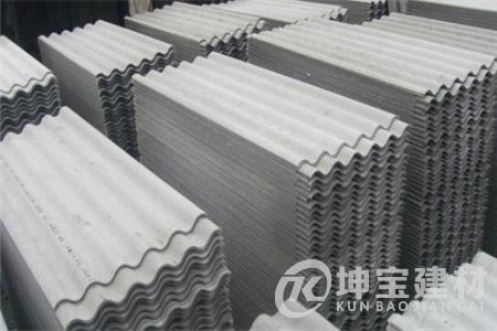 禁止使用石棉瓦 禁止使用石棉瓦